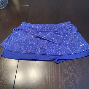 Grand Slam Tennis Women's  Skorts Size: M